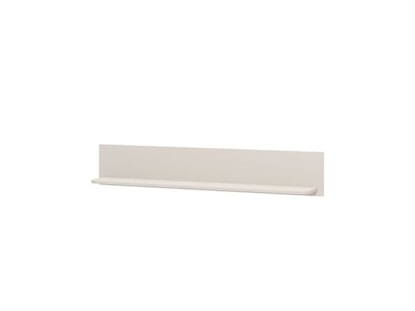 Darvaux Cashmere Wall Mounted Floating Wall Shelf - 11014043