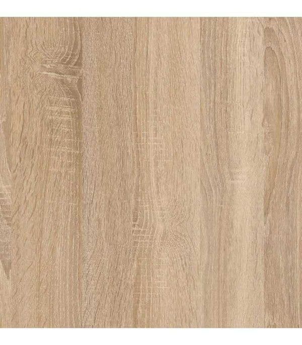 Kuba Oak Effect Coffee Table with Lift-up Storage- 01637G