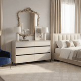 Bellington Cashmere 6 Drawer Wide 157cm Chest of Drawers - 11014145