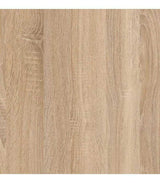 Kuba Oak Effect Coffee Table with Lift-up Storage- 01637G